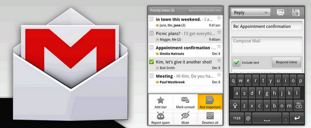 Gmail app for mac canned food